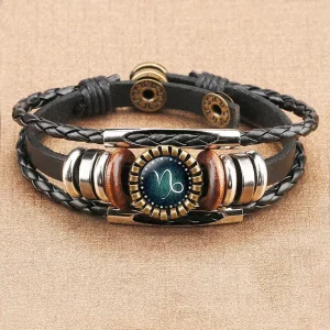 Mirasso Armband Sternzeichen